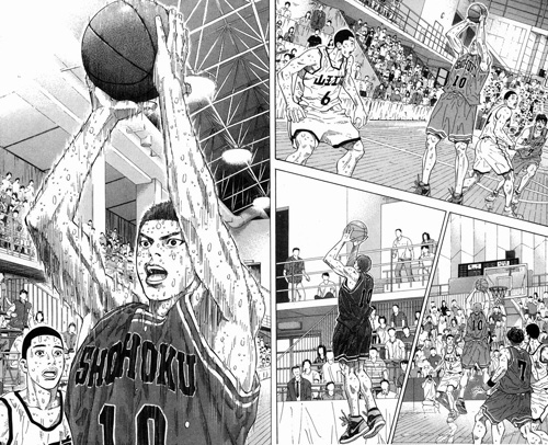 slam-dunk